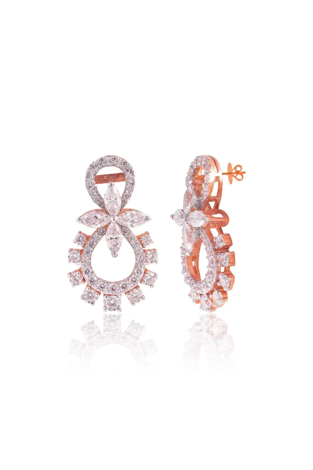 Aurora Earrings