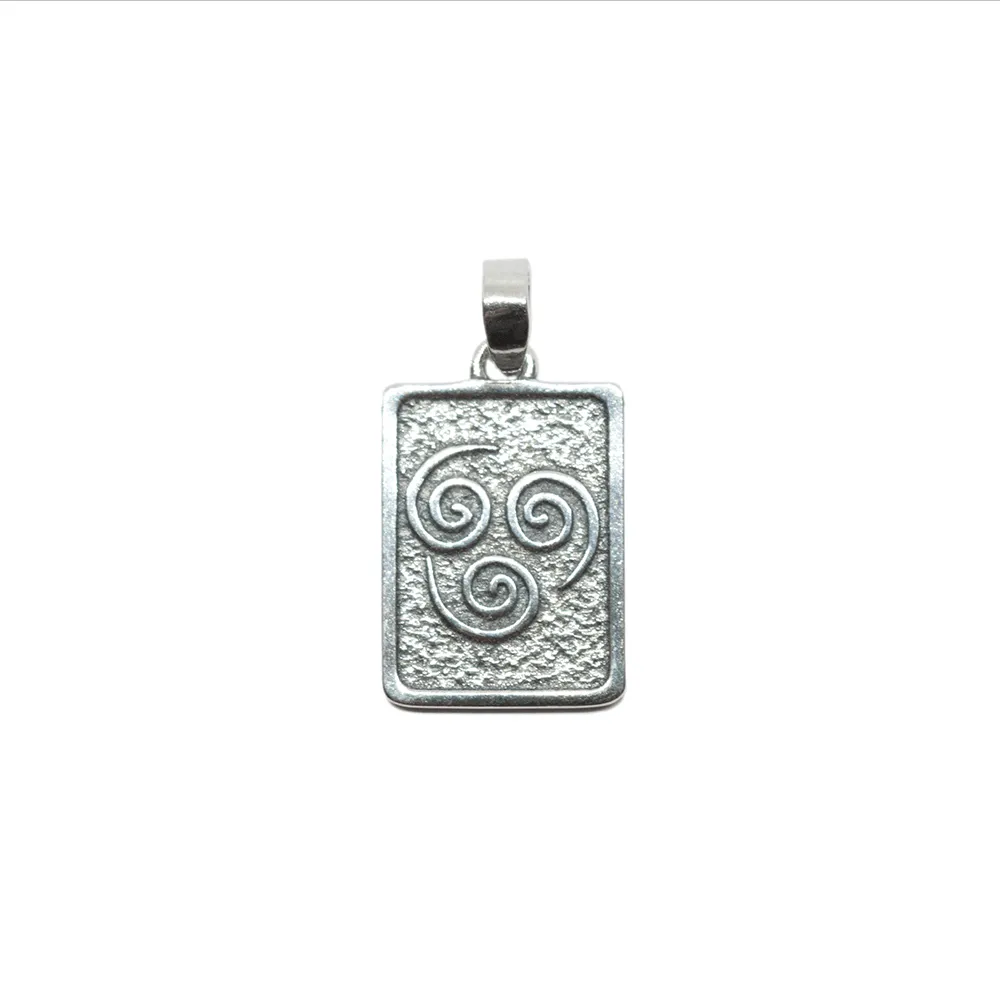 Avatar: The Last Airbender Air Nomads Pendant Necklace