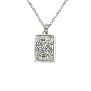 Avatar: The Last Airbender Air Nomads Pendant Necklace