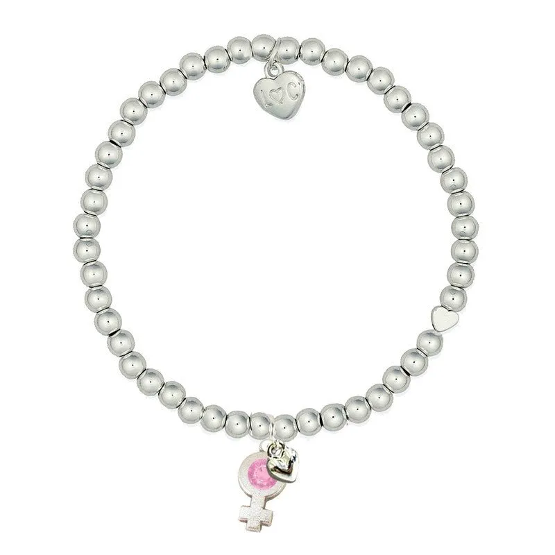 Baby Girl Bracelet