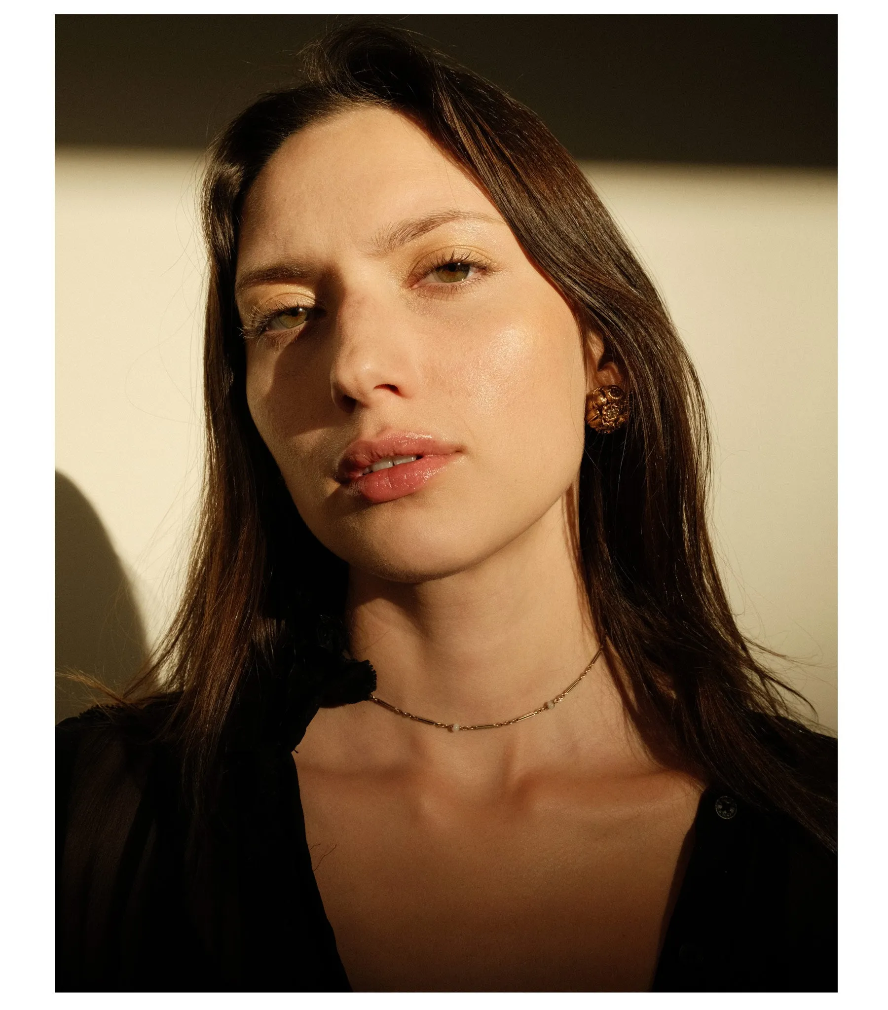Belleau Choker