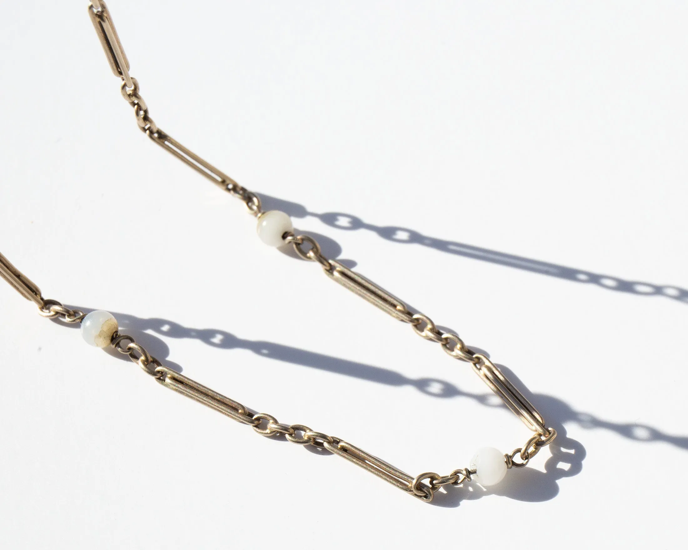 Belleau Choker