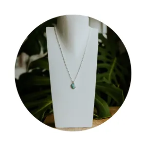 LARIMAR PENDANT - ONE OF A KIND #3