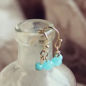 Little Gem Earrings
