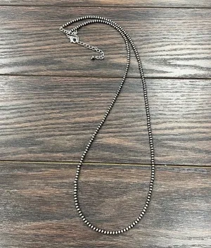 The Jayden Fashion Necklace