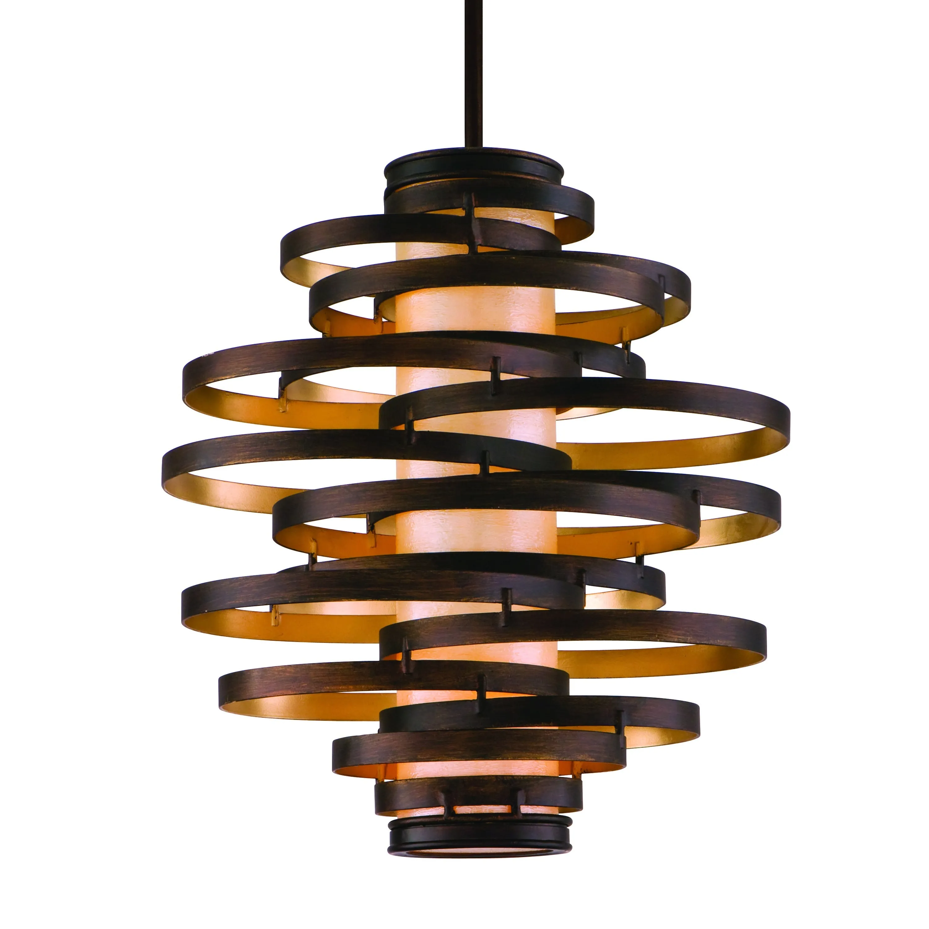 Vertigo Pendant Light