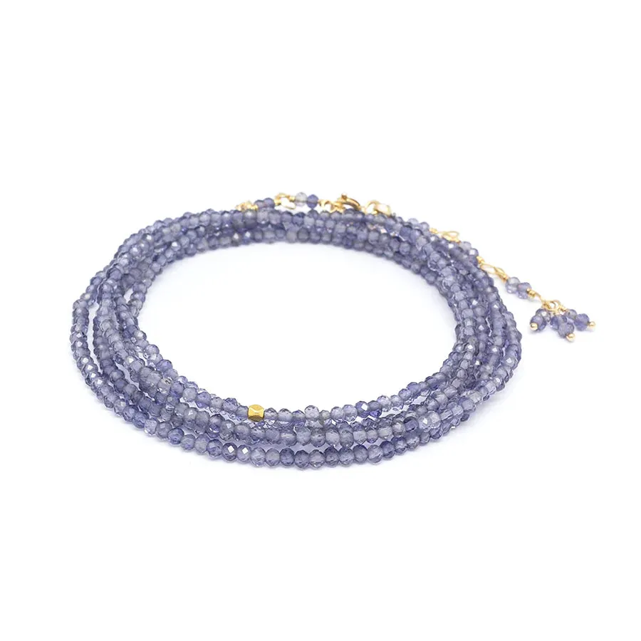 Wrap Bracelet/Necklace